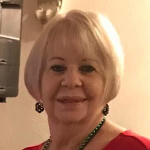 Meet your Posher, Isabel miriam